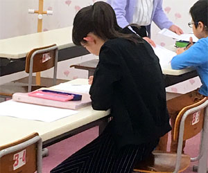 マザーアップルズ